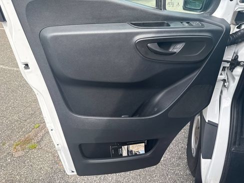 Used 2019 Mercedes-Benz Sprinter 170 image 15
