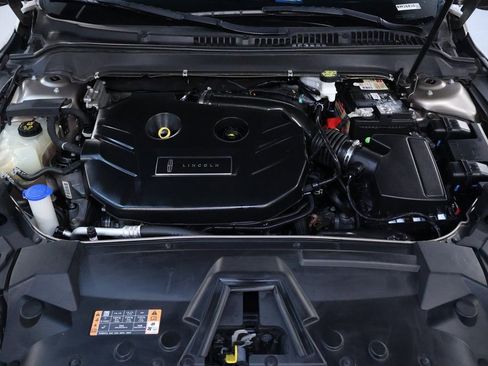 Used 2020 Lincoln MKZ Reserve w/ Elements Package image 43