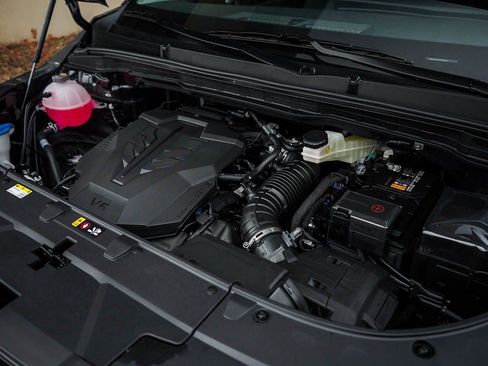 New 2026 Kia Carnival LXS image 7