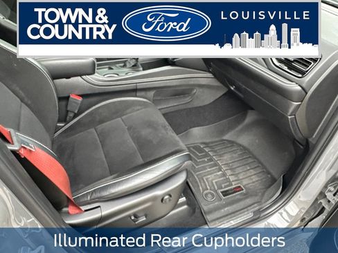 Used 2021 Dodge Durango SRT w/ Technology Group AWD/4WD image 24