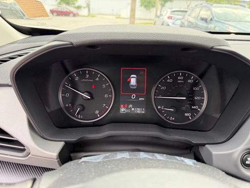 Used 2026 Subaru Crosstrek 2.5i Premium AWD/4WD image 33