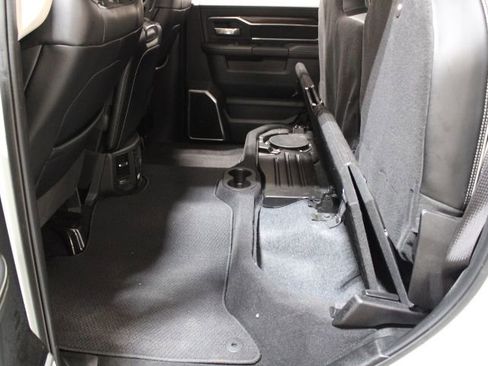 Used 2024 RAM 2500 Laramie image 53