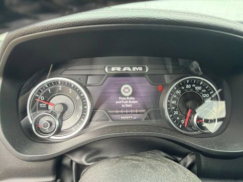 Used 2022 RAM 1500 Laramie RWD image 7