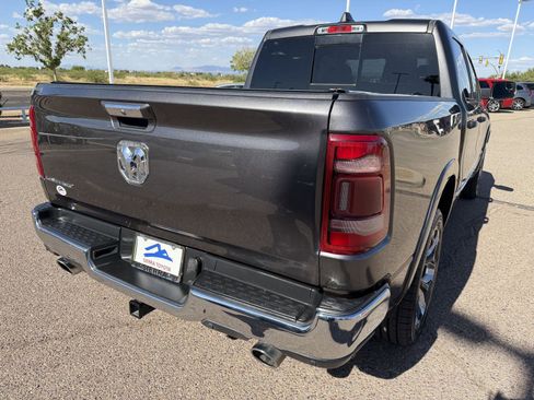 Used 2019 RAM 1500 Limited RWD image 7