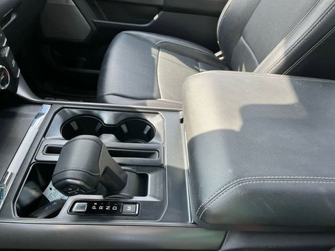 Used 2024 Ford F150 Lariat w/ Bed Utility Package image 38