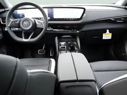 New 2026 Buick Envision Sport Touring image 24