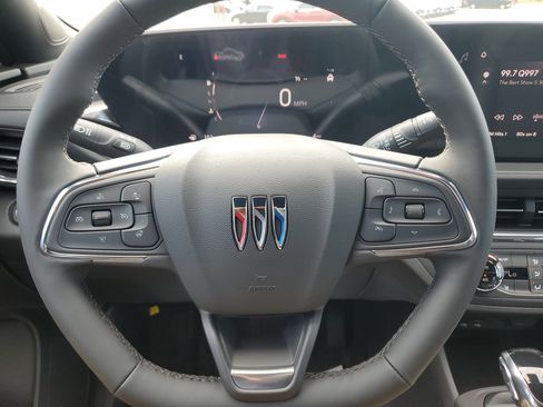 New 2025 Buick Envista Preferred w/ Convenience I Package image 21