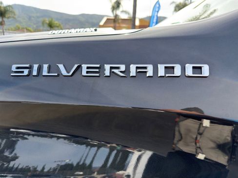 Used 2023 Chevrolet Silverado 1500 RST image 33