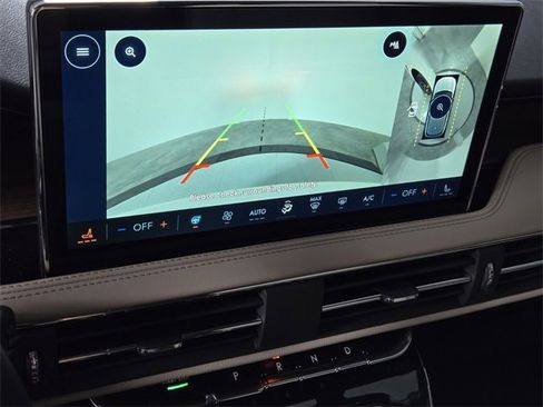 New 2026 Lincoln Corsair Grand Touring image 26