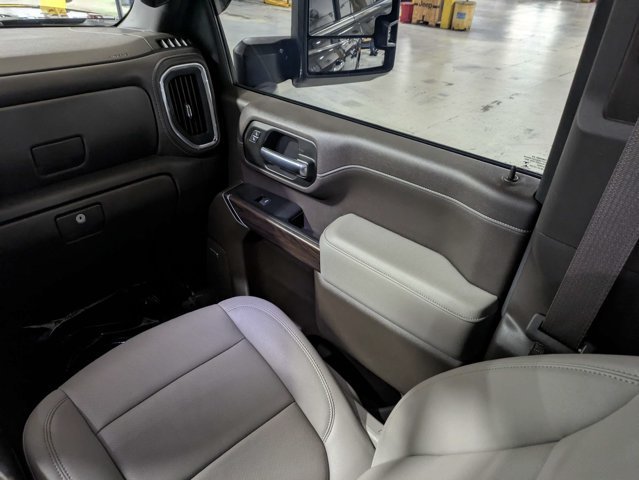 Used 2023 GMC Sierra 2500 SLT AWD/4WD image 17