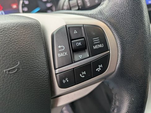 Used 2021 Ford Explorer XLT w/ Equipment Group 202A image 17