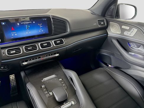 New 2026 Mercedes-Benz GLS 450 4MATIC image 25