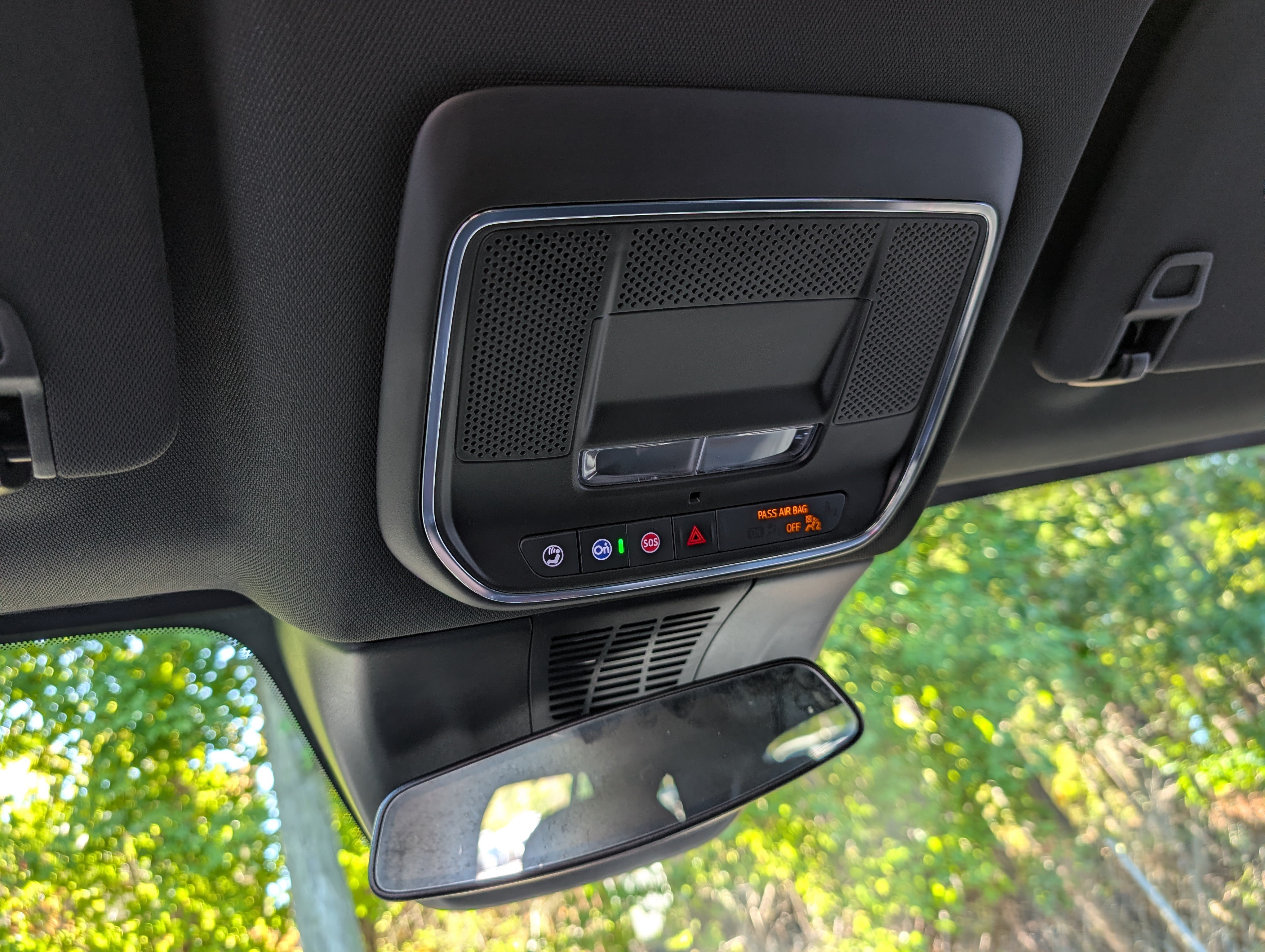 Used 2025 Chevrolet Blazer EV RS AWD/4WD image 30