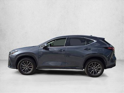 Used 2024 Lexus NX 250 FWD w/ Cold Area Package image 8