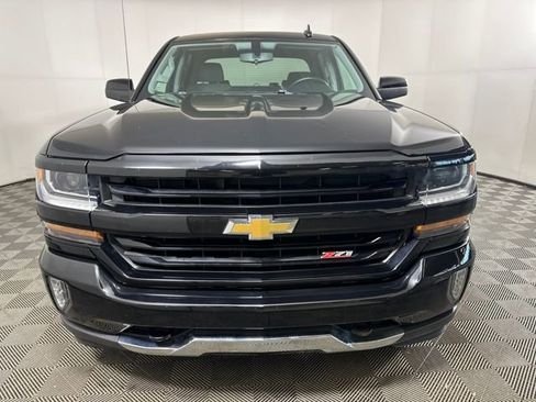 Used 2017 Chevrolet Silverado 1500 LT w/ All Star Edition image 8