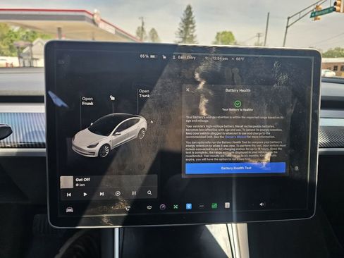 Used 2018 Tesla Model 3 RWD image 20
