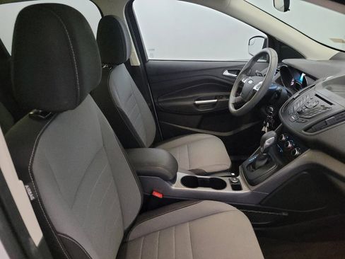 Used 2016 Ford Escape SE AWD/4WD image 21
