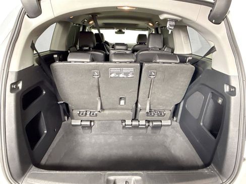 Used 2024 Honda Odyssey EX-L image 39