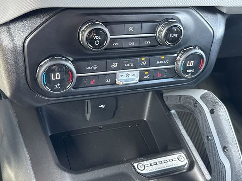 Used 2021 Ford Bronco Big Bend image 23