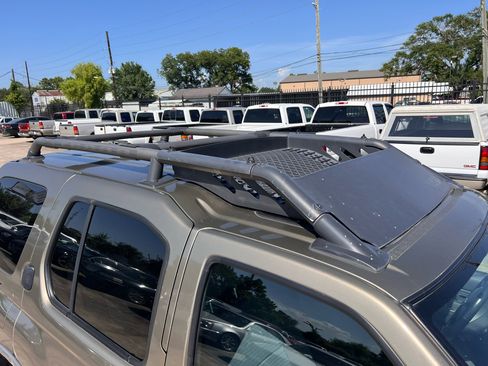 Used 2002 Nissan Xterra SE image 15