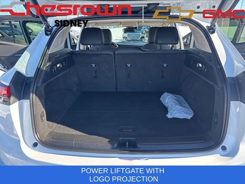 Used 2022 Buick Envision Preferred image 29