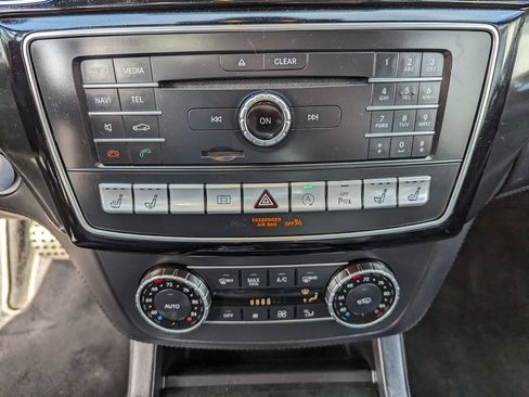 Used 2016 Mercedes-Benz GLE 63 AMG S image 24