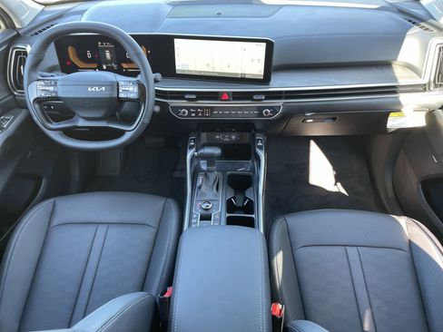 New 2026 Kia Sorento X-Line EX AWD/4WD image 13