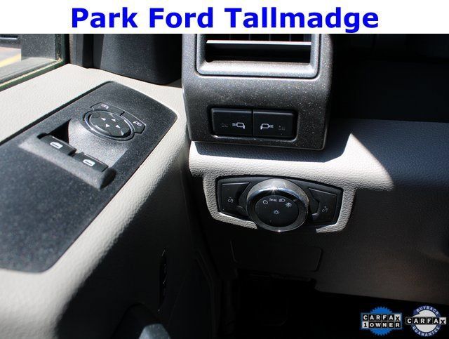 Used 2022 Ford F350 XL w/ Power Equipment Group RWD image 16