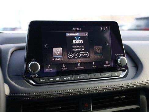 New 2026 Nissan Rogue S image 11