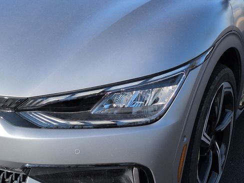 Used 2024 Kia EV6 GT image 6