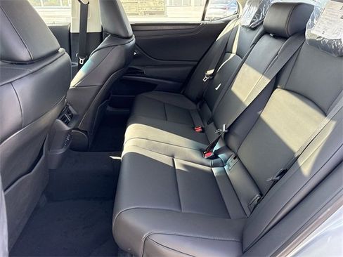New 2025 Lexus ES 350 w/ Premium Package image 23