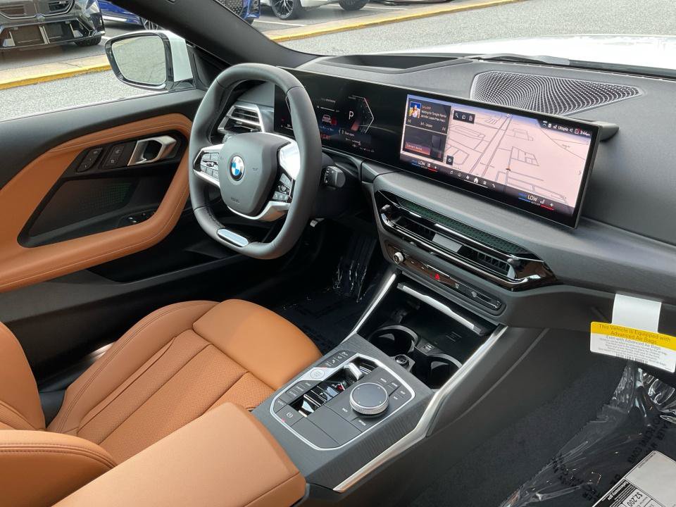 New 2026 BMW 230i xDrive Coupe w/ Premium Package AWD/4WD image 30