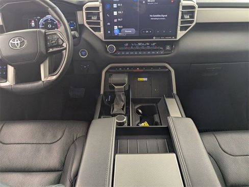 Used 2024 Toyota Sequoia Limited image 26