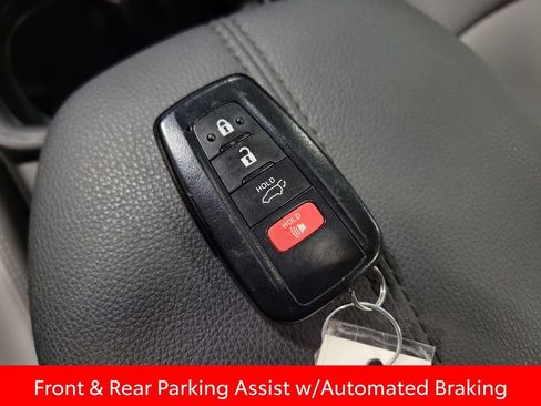 Used 2023 Toyota RAV4 XLE Premium AWD/4WD image 15