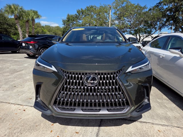 Used 2024 Lexus NX 250 FWD w/ Cold Area Package image 2