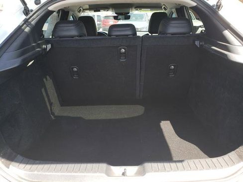 Used 2023 MAZDA CX-30 AWD 2.5 S w/ Preferred Package image 9