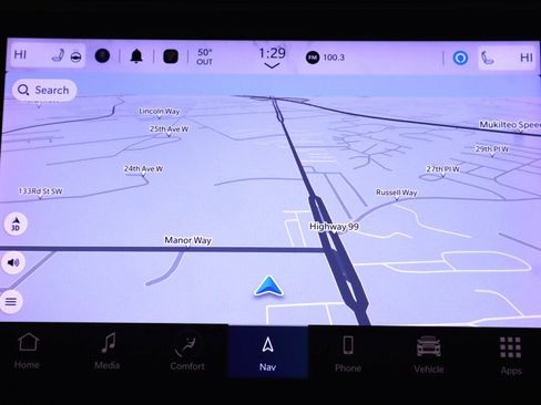 Used 2022 Jeep Grand Cherokee Limited 4xe image 20