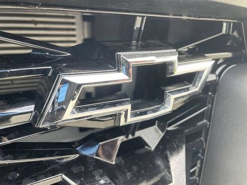 Used 2022 Chevrolet Colorado ZR2 AWD/4WD image 28