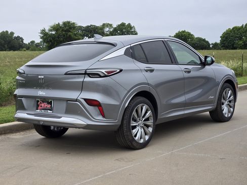New 2026 Buick Envista Sport Touring FWD image 3