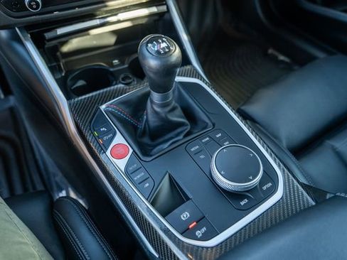 Used 2024 BMW M2 w/ Lighting Package image 33