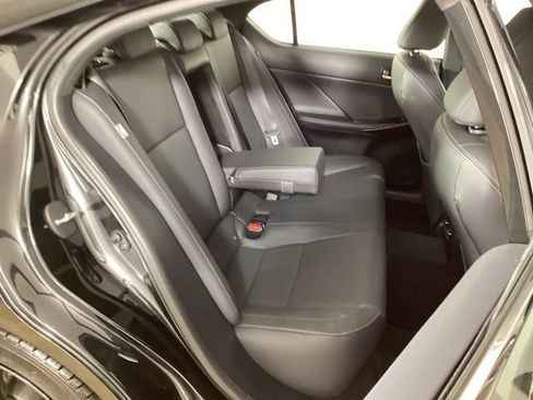 Certified 2025 Lexus IS 350 F Sport w/ Navigation Package AWD/4WD image 36
