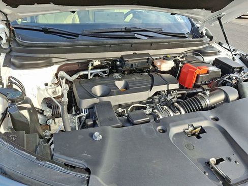 Certified 2024 Acura RDX w/ Technology Package AWD/4WD image 30