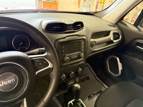 Used 2020 Jeep Renegade Sport w/ Sport Appearance Group image 14