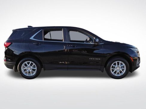 Certified 2023 Chevrolet Equinox LT AWD/4WD image 8