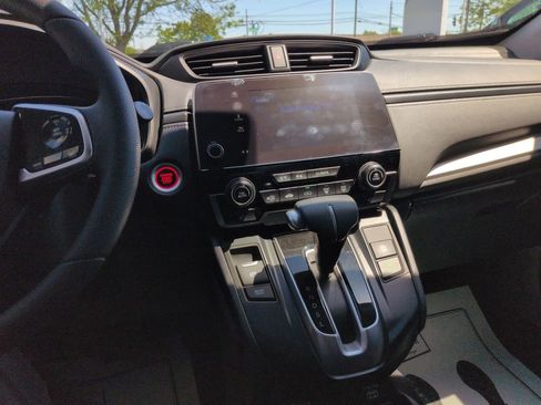 Used 2021 Honda CR-V Special Edition image 17
