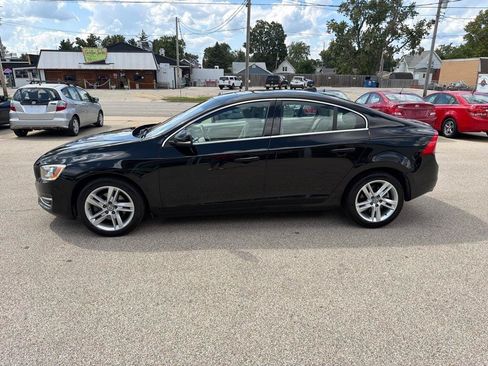 Used 2015 Volvo S60 T5 Premier FWD image 5