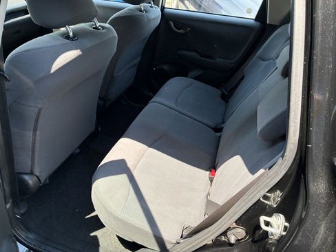 Used 2012 Honda Fit image 11