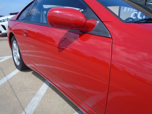 Used 1990 Nissan 300ZX GS RWD image 33