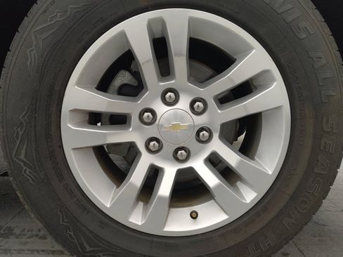 Used 2016 Chevrolet Tahoe LT image 31