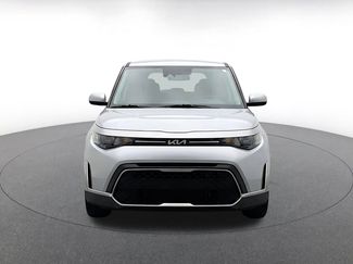 Used 2025 Kia Soul LX w/ LX Technology Package FWD video 2